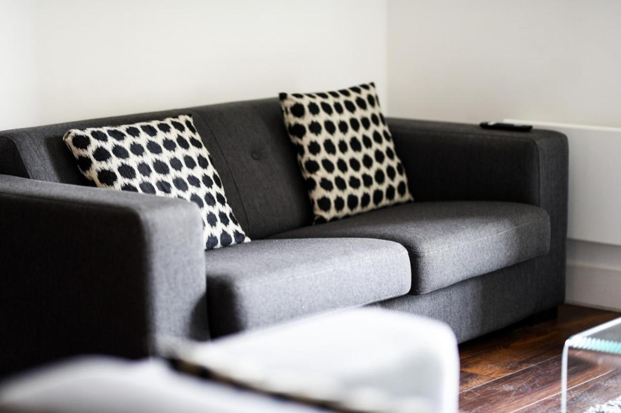 Onpoint Apartments - Spacious 2 Bedroom Apt - City Centre With Balcony مانشستر المظهر الخارجي الصورة